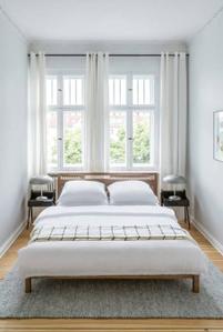 Bedroom Image of 1050 Sq.ft 2 BHK Apartment / Flat for sale in Sector 100 Noida for Rs. 4000000
