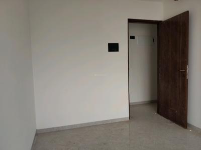Bedroom Image of 1150 Sq.ft 2 BHK Apartment / Flat for sale in Shyam Imperial Heights, Kamothe Navi Mumbai for Rs. 11000000