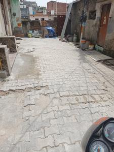 Image of 728 Sq.ft Residential Plot / Land for sale in Aya Nagar, New Delhi for Rs. 3850000