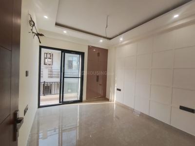 Bedroom Image of 1836 Sq.ft 3 BHK Builder Floor for sale in Sector 23 Gurgaon for Rs. 26000000