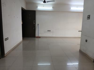 Hall Image of 1600 Sq.ft 3 BHK Apartment / Flat for sale in Bhumiraj Iraisaa, Sanpada Navi Mumbai for Rs. 26000000
