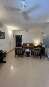 Hall Image of 1374 Sq.ft 3 BHK Apartment / Flat for rent in Nehru Nagar Bengaluru for Rs. 45000