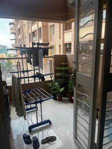 1 BHK Flat