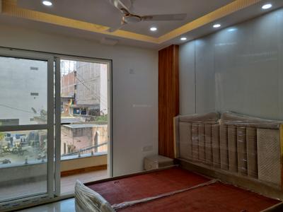 Bedroom Image of 1000 Sq.ft 3 BHK Apartment / Flat for sale in Bharat Vihar New Delhi for Rs. 9000000
