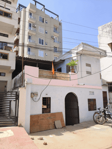 Image of 1000 Sq.ft 6 BHK Independent House for sale in Vaishali Nagar Extension, Jaipur for Rs. 8000000