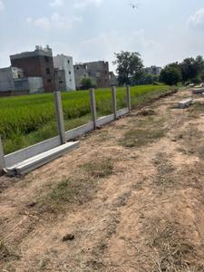 Image of 900 Sq.ft Residential Plot / Land for sale in Focal Point, Dera Bassi for Rs. 4190000