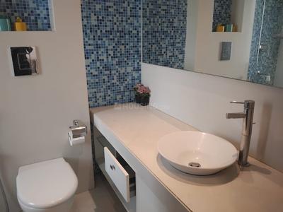 Image of 2200 Sq.ft 3 BHK Apartment / Flat for sale in Trimalgherry, Secunderabad for Rs. 14300000