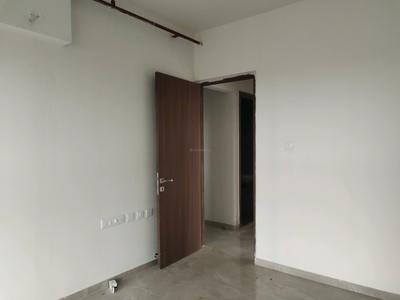 Bedroom Image of 850 Sq.ft 2 BHK Apartment / Flat for sale in Sheth Auris Bliss, Malad West Mumbai for Rs. 18500000