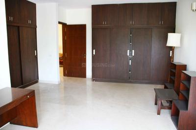 Bedroom Image of 4700 Sq.ft 4 BHK Apartment / Flat for rent in Brigade Rhapsody, Vasanth Nagar Bengaluru for Rs. 250000