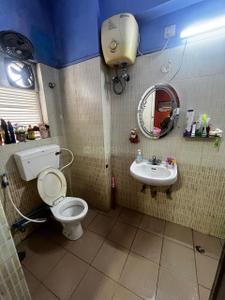 Image of 2575 Sq.ft 3 BHK Penthouse for sale in Eden City Maheshtala, Maheshtala, Kolkata for Rs. 5000000