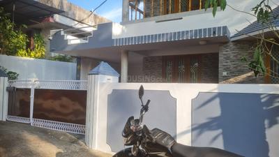 3 BHK Independent House