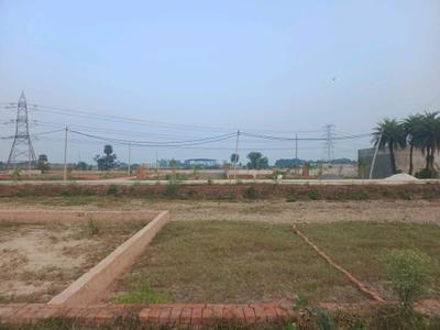 Image of 98 Sq.ft Residential Plot / Land for sale in Dadri, Greater Noida for Rs. 2940500