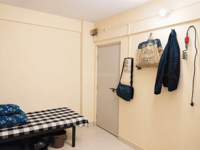Image of 660 Sq.ft 1 BHK Apartment / Flat for sale in Chakan, Pune for Rs. 2200000