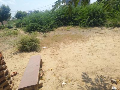 Image of 1800 Sq.ft Residential Plot / Land for sale in Ridmalsar Purohitan, Bikaner for Rs. 6600000