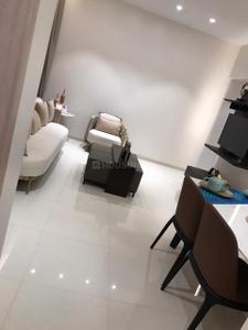 Hall Image of 1102 Sq.ft 3 BHK Apartment / Flat for sale in Punawale Pune for Rs. 7750000