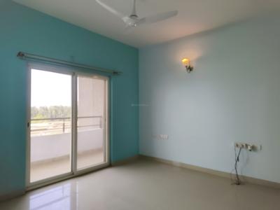 Bedroom Image of 2044 Sq.ft 3 BHK Apartment / Flat for sale in Sattva Aspire, Chikkagubbi Village Bengaluru for Rs. 19500000