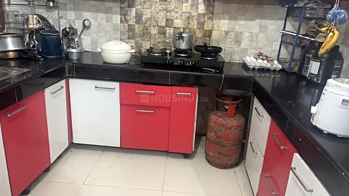 Ridhi Towers Main Image 1