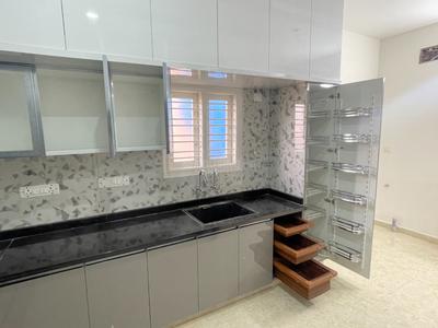 Kitchen Image of 4000 Sq.ft 11 BHK Independent House for sale in Madavara Bengaluru for Rs. 29700000