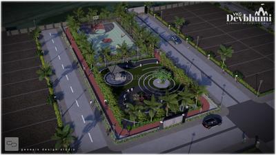 Image of 1100 Sq.ft Residential Plot / Land for sale in Talawali Chanda, Indore for Rs. 4290000
