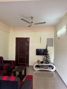 1 BHK Flat