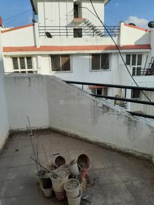 Balcony Image of 988 Sq.ft 2 BHK Apartment / Flat for sale in Wakad Pune for Rs. 8500000