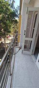 Balcony Image of 1500 Sq.ft 2 BHK Builder Floor for rent in Koramangala Bengaluru for Rs. 48000