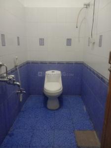 Bathroom Image of 2364 Sq.ft 3 BHK Independent House for sale in Puthukudierupu Nagercoil for Rs. 14000000