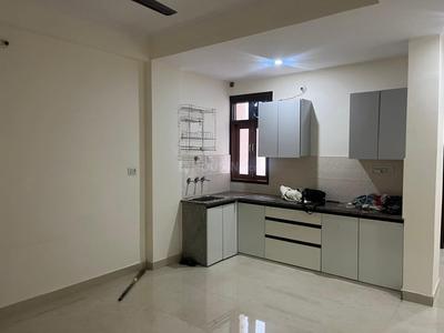 2 BHK Independent Builder Floor
