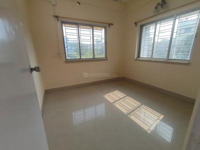Bedroom Image of 750 Sq.ft 2 BHK Apartment / Flat for sale in Madurdaha Kolkata for Rs. 4300000
