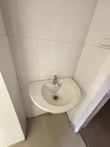 Bathroom Image of 585 Sq.ft 2 BHK Apartment / Flat for sale in Lodha Casa Bella Gold, Palava Phase 1 Thane for Rs. 5300000