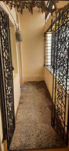 Balcony Image of 850 Sq.ft 2 BHK Apartment / Flat for sale in Malkajgiri Secunderabad for Rs. 3400000