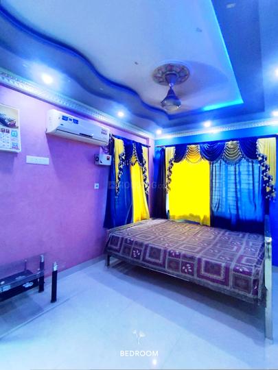 Shree Niwas Bedroom 1