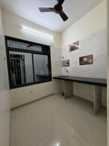 Kitchen Image of 892 Sq.ft 2 BHK Apartment / Flat for sale in SPM Lake City Phase II Part 1, Vangani Thane for Rs. 2100000