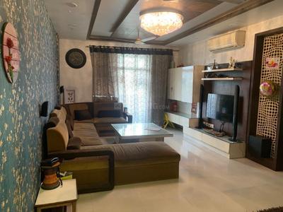 Bedroom Image of 1054 Sq.ft 3 BHK Independent House for sale in Vasundhara Ghaziabad for Rs. 32500000