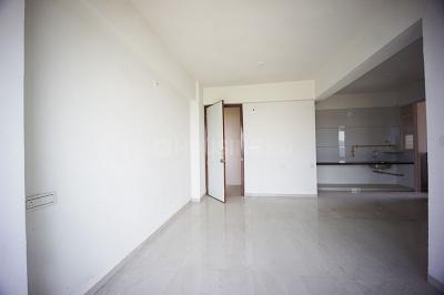 Hall Image of 1800 Sq.ft 3 BHK Apartment / Flat for sale in Bhadaj Ahmedabad for Rs. 10500000