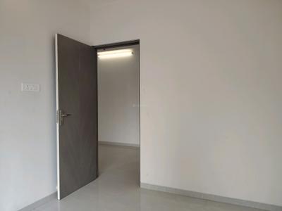 Bedroom Image of 1050 Sq.ft 2 BHK Apartment / Flat for sale in Pushpak Pride, Pushpak Nagar Navi Mumbai for Rs. 6750000