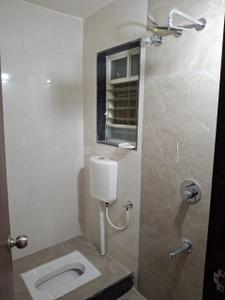 Image of 780 Sq.ft 2 BHK Apartment / Flat for sale in Wadgaon Sheri, Pune for Rs. 6999999