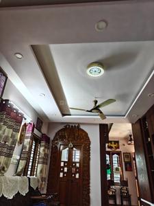 Hall Image of 3000 Sq.ft 5 BHK Duplex for rent in Amrutahalli Bengaluru for Rs. 75000