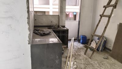 Kitchen Image of 2000 Sq.ft 3 BHK Apartment / Flat for sale in Paldi Ahmedabad for Rs. 13100000