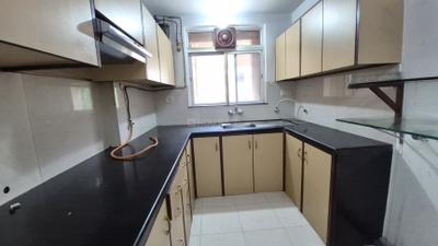 Kitchen Image of 999 Sq.ft 2 BHK Apartment / Flat for sale in Hiranandani Meadows, Thane West Thane for Rs. 19000000