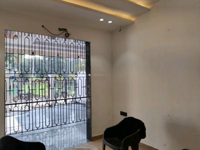 Bedroom Image of 2000 Sq.ft 4 BHK Builder Floor for sale in Shastri Nagar Ghaziabad for Rs. 16000000