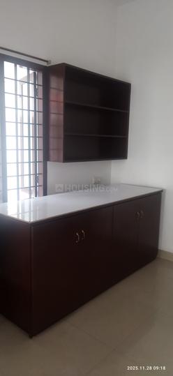 Ernakulam South Kitchen 1