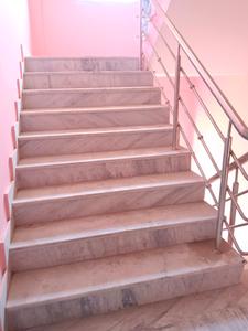 Staircase Image of 1169 Sq.ft 3 BHK Apartment / Flat for sale in Madurdaha Kolkata for Rs. 7380200