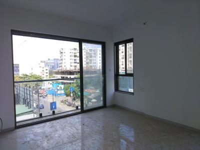 Bedroom Image of 1120 Sq.ft 2 BHK Apartment / Flat for sale in Majestique Towers East Phase 6, Upper Kharadi Pune for Rs. 12200000