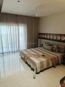 Bedroom Image of 2000 Sq.ft 4 BHK Villa for sale in Sepal Lifestyle, Bhayli Vadodara for Rs. 16500000