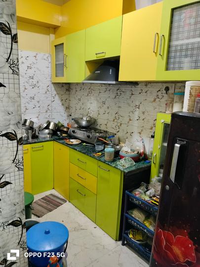 South Purbachal, Haltu Main Image 1