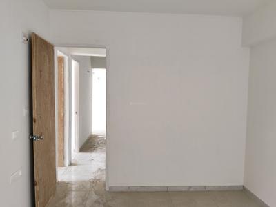 Bedroom Image of 2160 Sq.ft 3 BHK Apartment / Flat for sale in Silver Spring, Bopal Ahmedabad for Rs. 14000000