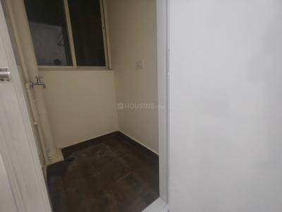 Image of 590 Sq.ft 1 BHK Builder Floor for rent in Yemalur, Bengaluru for Rs. 20000