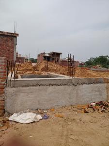Image of 450 Sq.ft Residential Plot / Land for sale in Kulesara, Greater Noida for Rs. 1450000