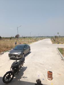 Image of 150 Sq.ft Residential Plot / Land for sale in Rudraram, Sangareddy for Rs. 2700000